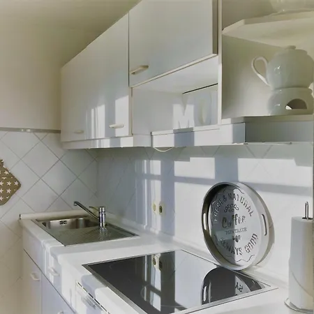 Haus Wolltoeft 'seestern Whg2', Apartament