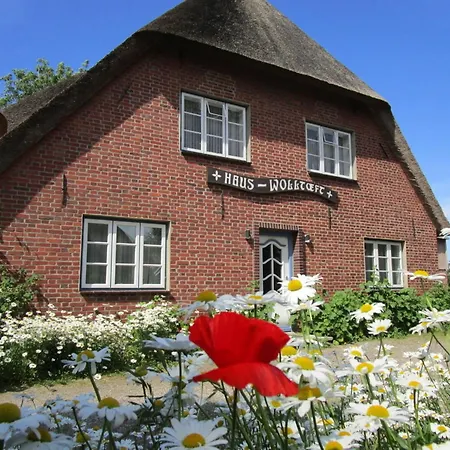 Haus Wolltoeft 'seestern Whg2', *