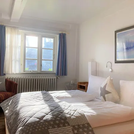Apartament Haus Wolltoeft 'seestern Whg2', *