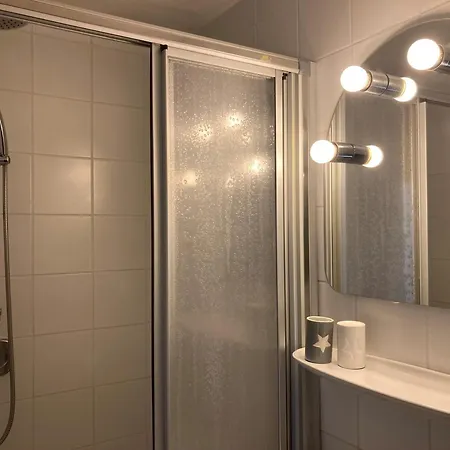 Haus Wolltoeft 'seestern Whg2', *